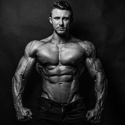 DONAVAN MCDONALD