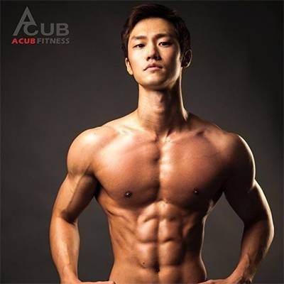 DONG GI LEE