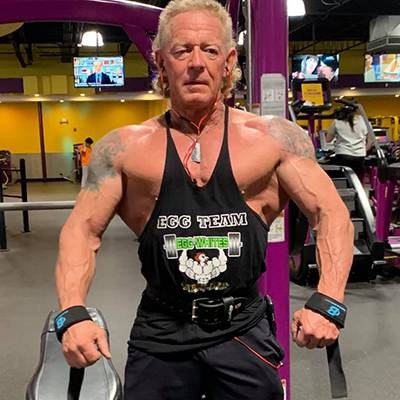DONN DUNCAN