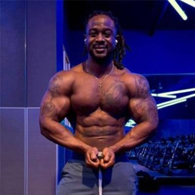DONZELL DAVIS II