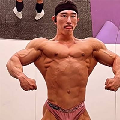 DOO JIN CHOI