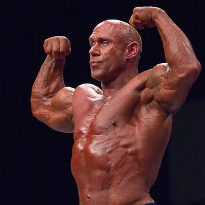 DOUG CURREY