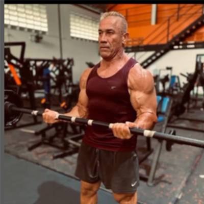 DOUGLAS PEREIRA