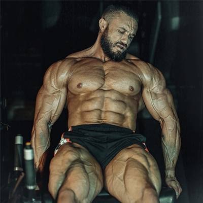 DOUGLAS SILVA