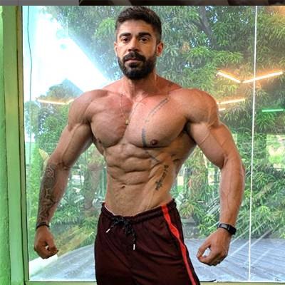 DOUGLAS DE SOUZA VASCONCELLOS