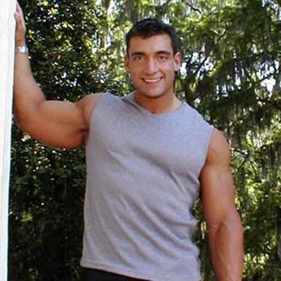 DR CHRISTOPHER ZAINO