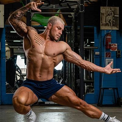 DREW DENFORD