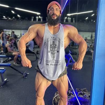 DUSTIN NAHALE