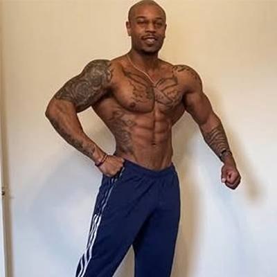 DUSTIN ALVIS