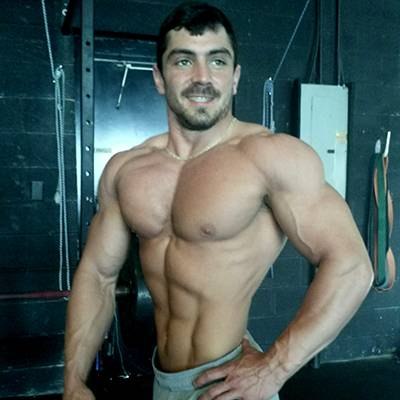 DUSTY RAYOS