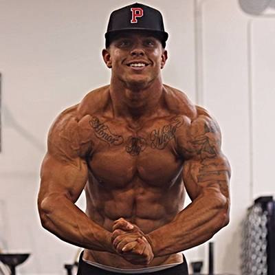 DUSTY ANFUSO