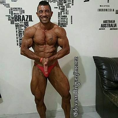 DUVAN RODRIGUEZ JIMENEZ