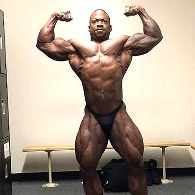 DWAYNE QUAMINA