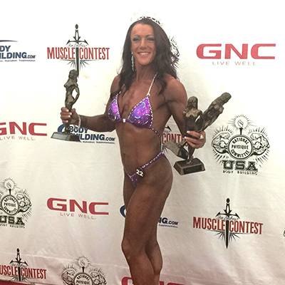 DYANNE BLEVENS
