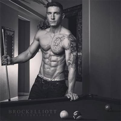 DYLAN WHITE