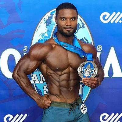 DYLAN CRANE