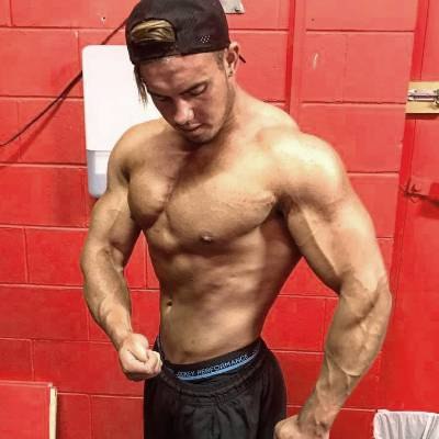 DYLAN ASH