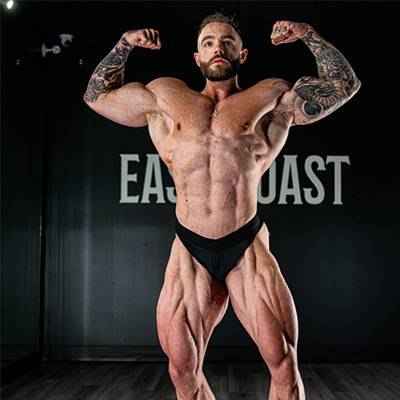 DYLAN BURSEY