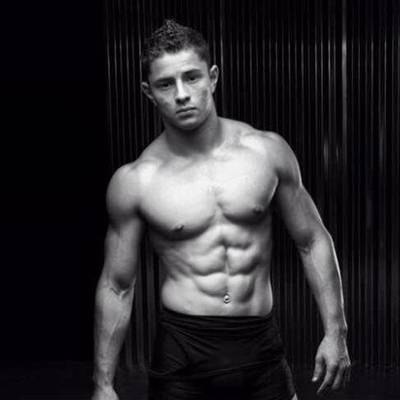 DYON SANTIAGO