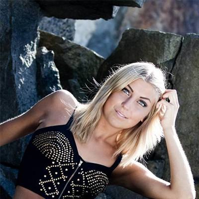 EBBA  ALVESTIG