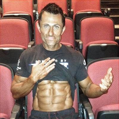 EDDIE BAIRD
