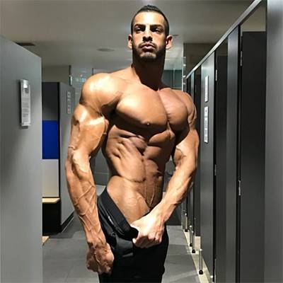 EDDIE TIER