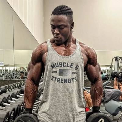 EDDIE LUSK III
