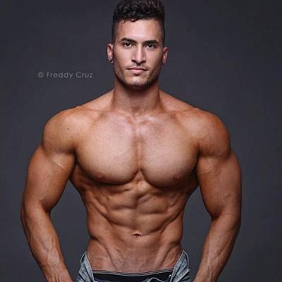 EDGAN MINAYA BAEZ