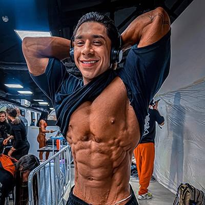 EDGAR VALENCIA