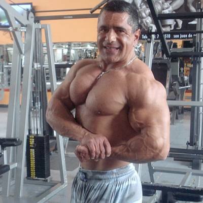 EDGAR IVAN RODRIGUEZ BENAVIDES