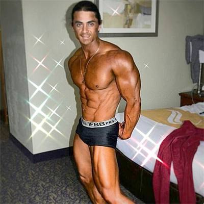 EDGAR JULIAN GONZALEZ
