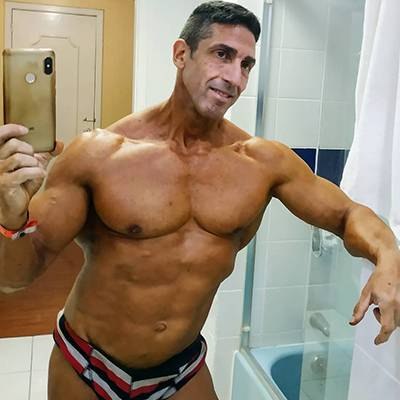 EDGARDO GRISOLIA