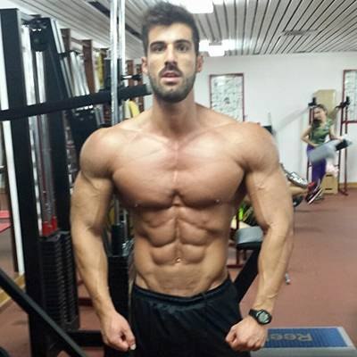 EDUARDO FONSECA