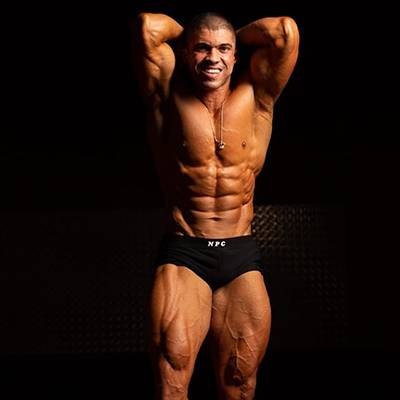 EDUARDO VIDAL
