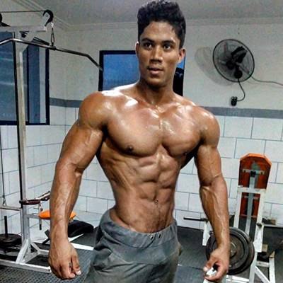 EDVAN F. PALMEIRA