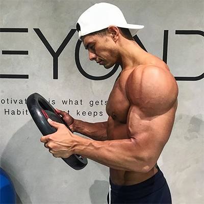 EDWARD KATO