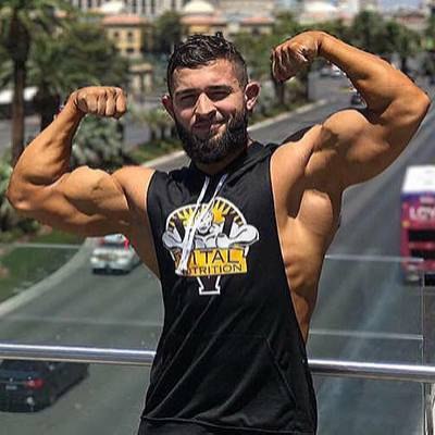 EDWARD HERBST