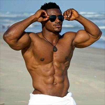 EDWARD DADZIE