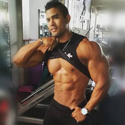 EDWIN ROSAS