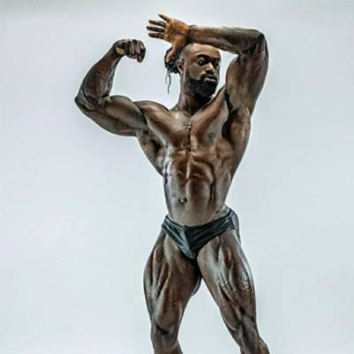 EDWIN UNDERVOOD