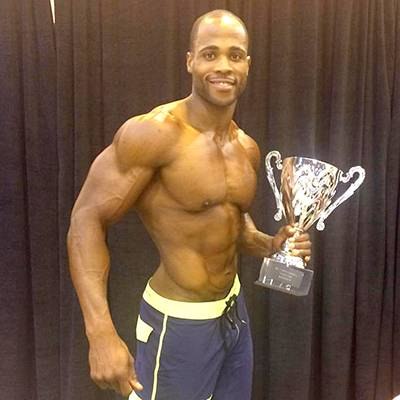 ELBERT JOHNSON