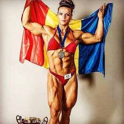 ELENA OANA HREAPCA