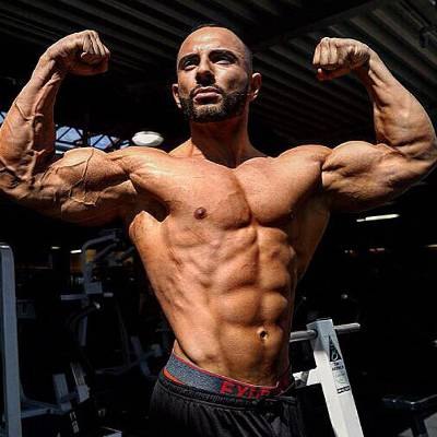 ELIAS GHAZOUL