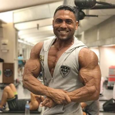 ELIEZER RODRIGUEZ