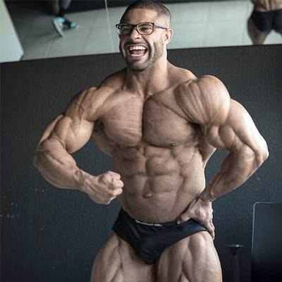 ELIFIBRADO MORAIS