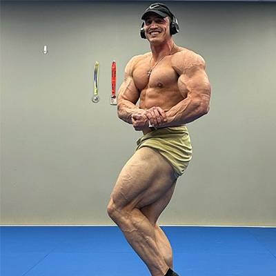 ELIJAH KLEPPER