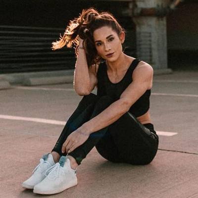 ELIZABETH LANHAM