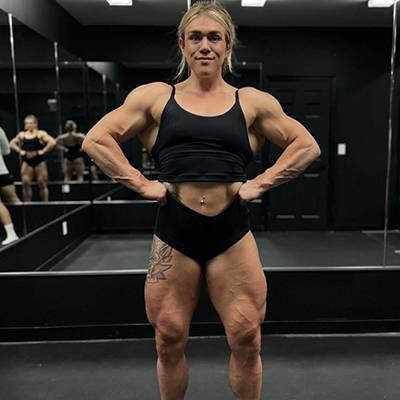 ELIZABETH MOLINE