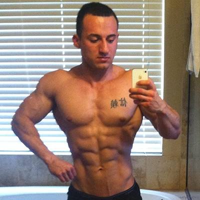 ELOY MORALES