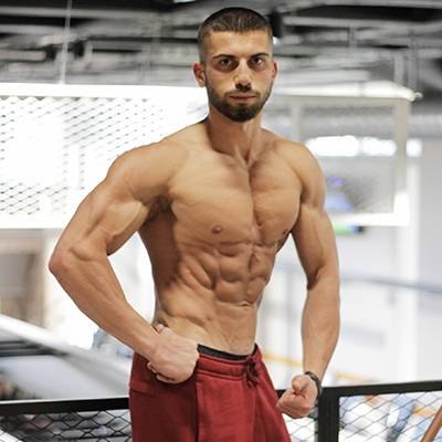 ELVIR KRASNIQI